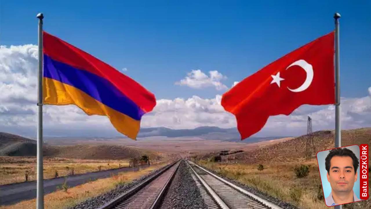 Dışişleri Bakanlığı’ndan Cumhuriyet’in Ermenistan Sınır Kapısı Haberi Üzerine Açıklama: “Henüz Takvim Belirlenmedi”