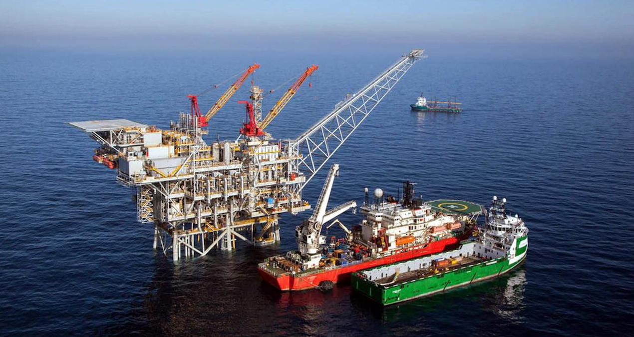 Mısır’da Dev Doğal Gaz Rezervi Keşfi: Avrupa’nın Enerji İhtiyacını Karşılayacak