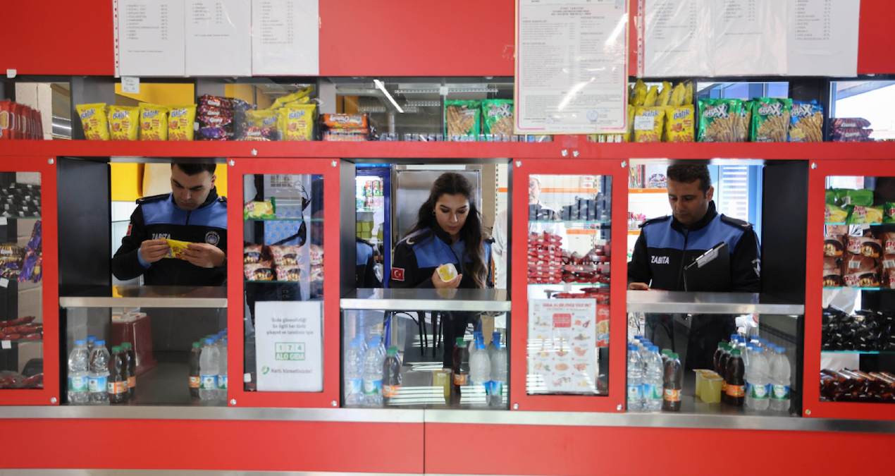 Okul Kantinlerinde Yeni Dönem: Yasaklar ve Yenilikler