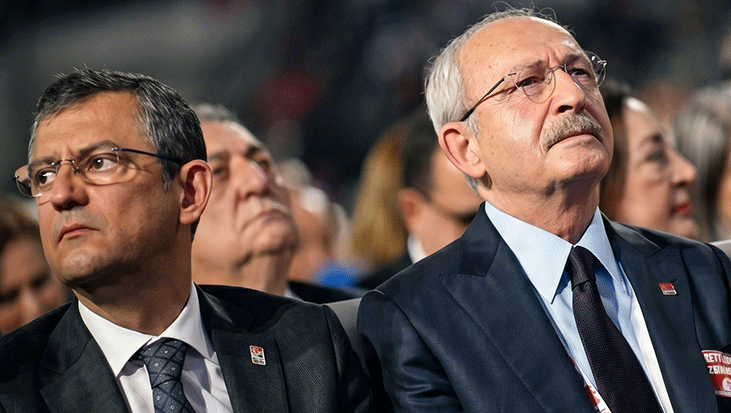 CHP’de Mutlak Butlan Kararı Üzerine Kemal Kılıçdaroğlu’ndan Önemli Açıklamalar