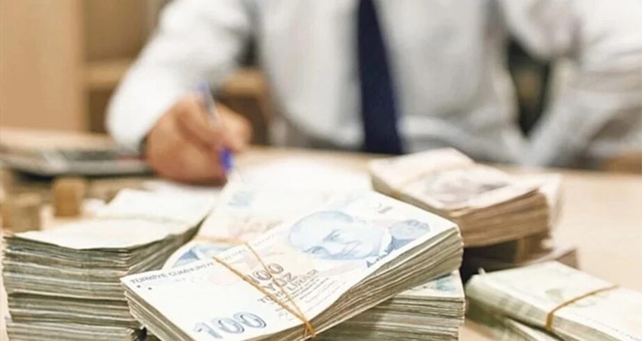 Vergi borçlarında teminatsız taksitlendirme limiti 10 milyon liraya çıkarıldı