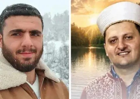 Artvin’de serinlemek için gölete giren müezzin ve imam hayatını kaybetti