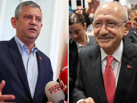 CHP’de gözler çarşamba gününe çevrildi