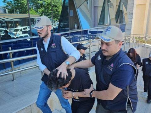 Zonguldak’ta Koordineli Terör Operasyonu: 3 Kişi Tutuklandı