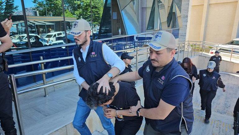Zonguldak’ta Koordineli Terör Operasyonu: 3 Kişi Tutuklandı