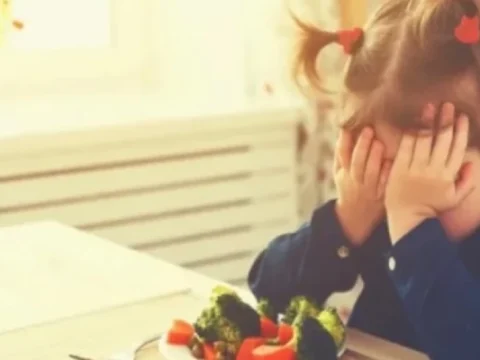Çocukların Sağlıklı Geleceği İçin Beslenme Alışkanlıklarının Önemi