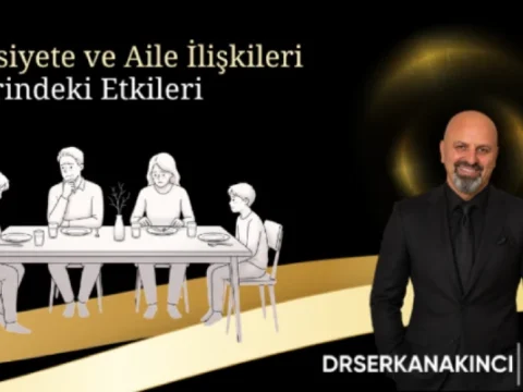 ** Anksiyete ve Aile Dinamikleri: Etkileri ve Çözüm Yolları