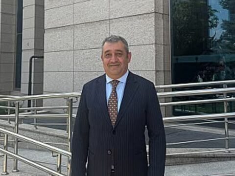 Akp tuncelide tartismali istifanin ardindan yeni il baskani belli oldu MV5R9vCb