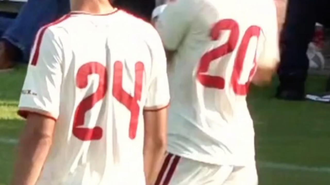 Besiktasta bekleneni verememisti yeni takimina firtina gibi basladi iD2IzNez