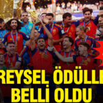 Dunya kupasinin bireysel odulleri sahiplerini buldu messi ve mbappe de kazandi ejri7kxh