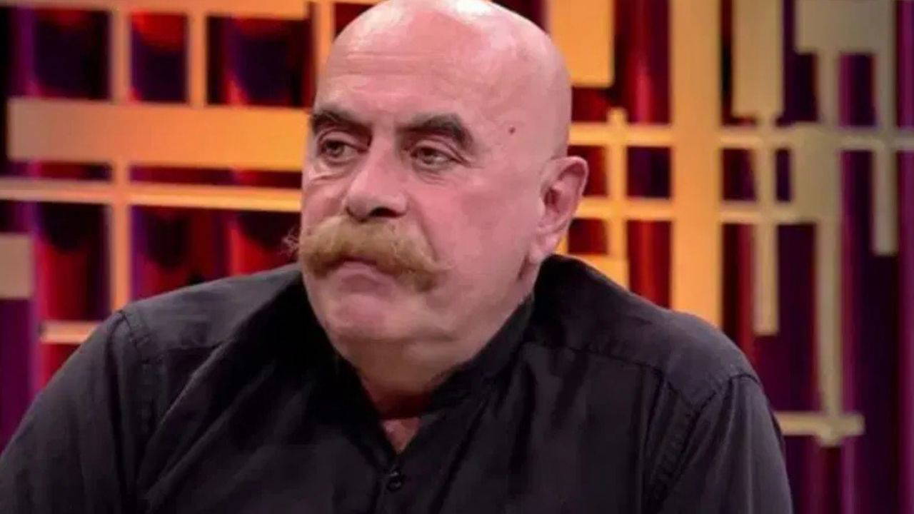 Ezel akay kimdir ezel akay neden gozaltina alindi yonetmen ezel akay filmleri BVSGIK6l