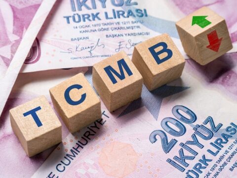 Gozler merkez bankasinda yilin besinci faiz karari bugun aciklaniyor MrV1XG66