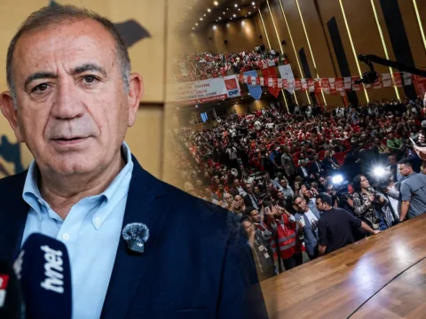 Gursel tekinden parali figuran haberine yanit gazetecileri hedef aldi iktidarin diliyle konustu fetovari kirli dIe1Kinc