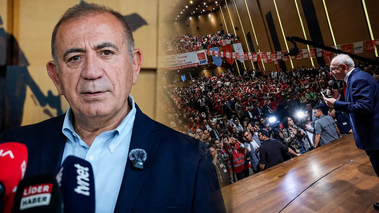 Gursel tekinden parali figuran haberine yanit gazetecileri hedef aldi iktidarin diliyle konustu fetovari kirli dIe1Kinc