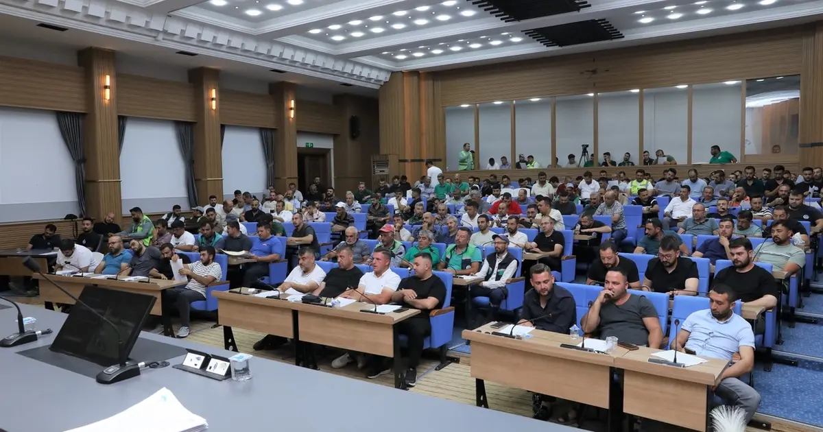 Kayseri buyuksehirde is guvenligi seferberligi 5mcEVUQj