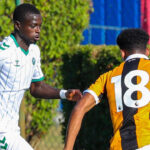 Konyaspor hazirlik macinda hull citye farkli maglup oldu ukK93TJN