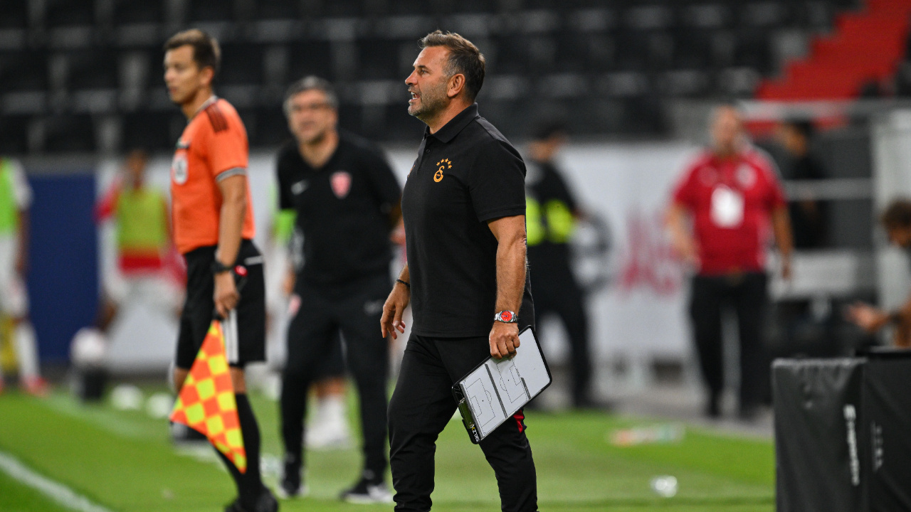 Okan buruk ayriliklari acikladi aramizda olmayacaklar lwH86jb6