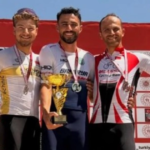 Sakaryali sporculardan madalya ve sampiyonluklarla dolu hafta ePBbSuPW