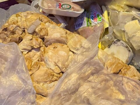 Tam 4 ton bunlari vatandaslara yedireceklerdi WN6puiLE