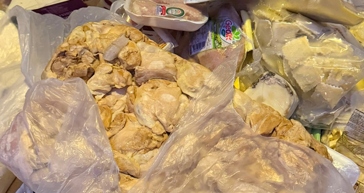 Tam 4 ton bunlari vatandaslara yedireceklerdi WN6puiLE