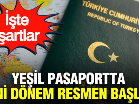 Yesil pasaportta yeni donem resmen basladi sistem tamamen degisti 617bfzqc